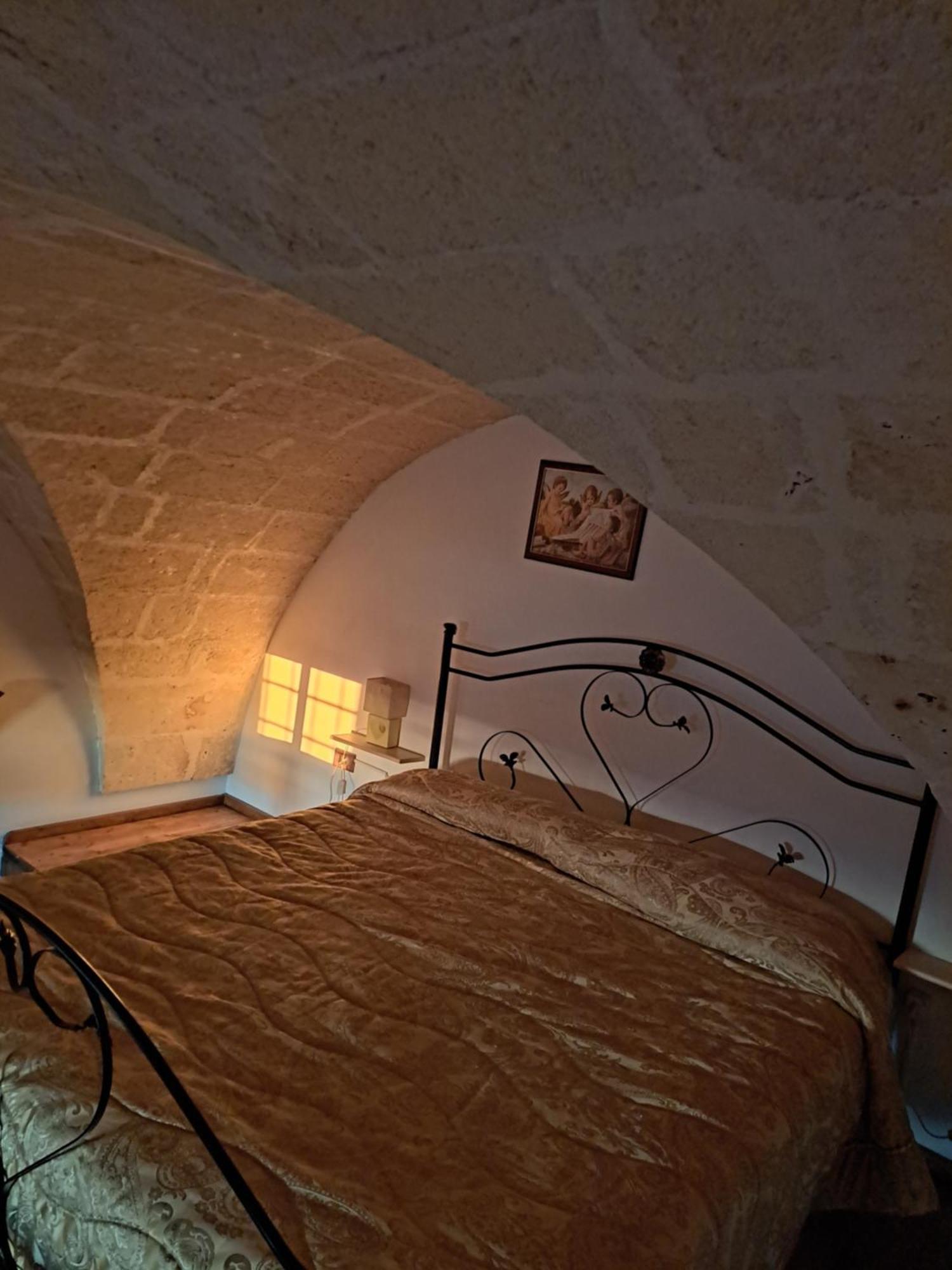 Casa Vacanze Filomena Oria  Extérieur photo