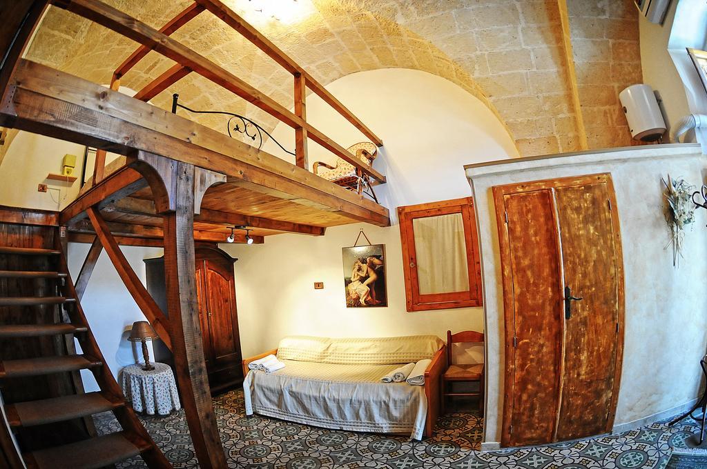 Casa Vacanze Filomena Oria  Extérieur photo